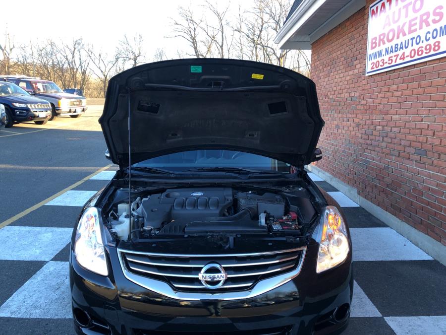 2010 Nissan Altima 4dr Sedna 2.5 SL, available for sale in Waterbury, Connecticut | National Auto Brokers, Inc.. Waterbury, Connecticut 2010 Nissan Altima 4dr Sedna 2.5 SL, available for sale in Waterbury, Connecticut | National Auto Brokers, Inc.. Waterbury, Connecticut