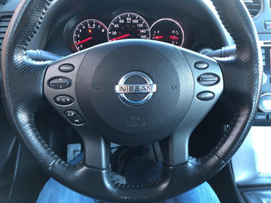 2010 Nissan Altima 4dr Sedna 2.5 SL, available for sale in Waterbury, Connecticut | National Auto Brokers, Inc.. Waterbury, Connecticut 2010 Nissan Altima 4dr Sedna 2.5 SL, available for sale in Waterbury, Connecticut | National Auto Brokers, Inc.. Waterbury, Connecticut