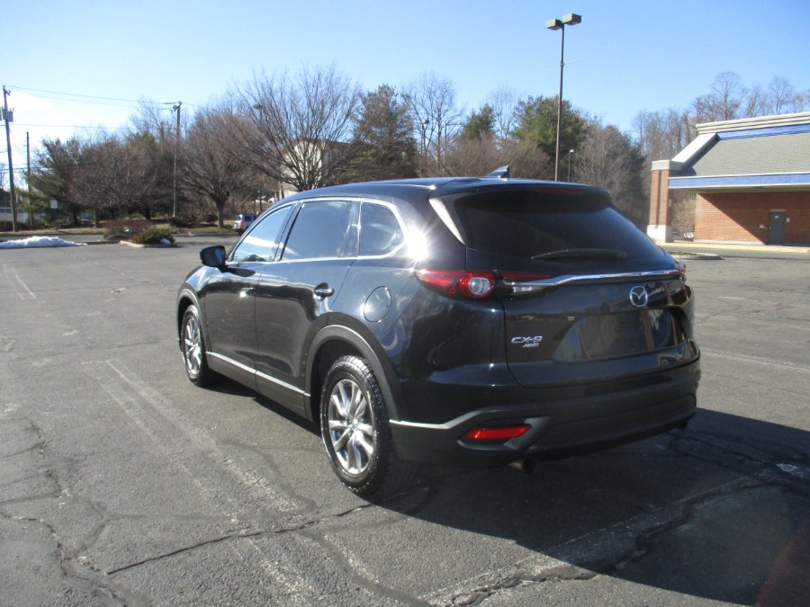 2018 Mazda CX-9 Touring AWD, available for sale in New Britain, Connecticut | Universal Motors LLC. New Britain, Connecticut 2018 Mazda CX-9 Touring AWD, available for sale in New Britain, Connecticut | Universal Motors LLC. New Britain, Connecticut
