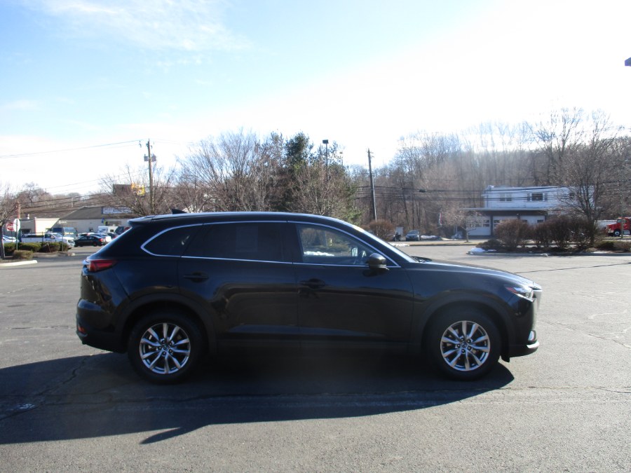 2018 Mazda CX-9 Touring AWD, available for sale in New Britain, Connecticut | Universal Motors LLC. New Britain, Connecticut 2018 Mazda CX-9 Touring AWD, available for sale in New Britain, Connecticut | Universal Motors LLC. New Britain, Connecticut