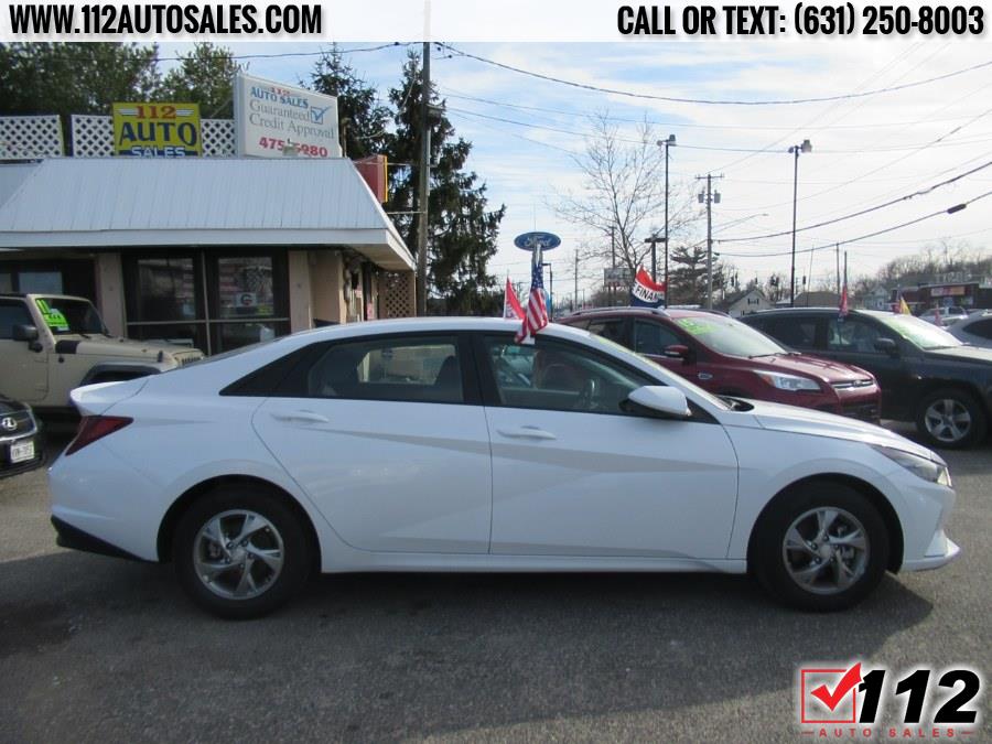 2021 Hyundai Elantra Se , available for sale in Patchogue, New York | 112 Auto Sales. Patchogue, New York 2021 Hyundai Elantra Se , available for sale in Patchogue, New York | 112 Auto Sales. Patchogue, New York