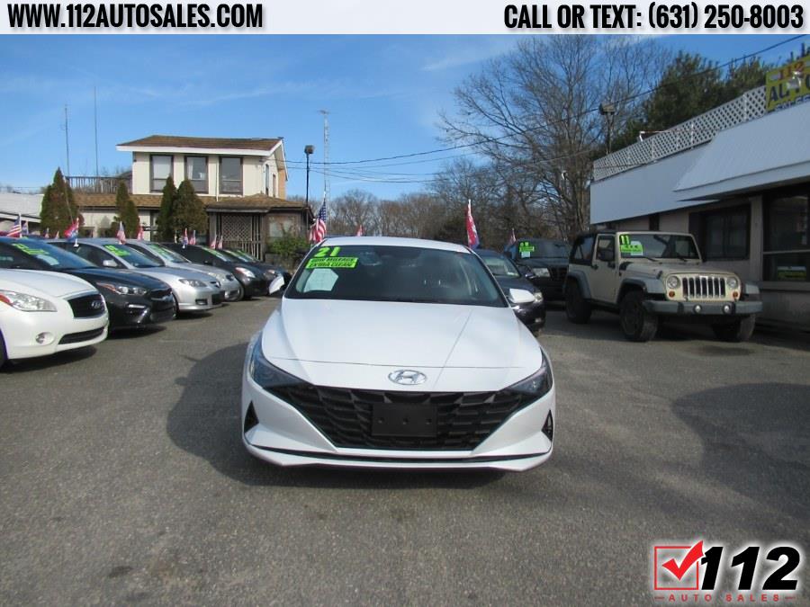 2021 Hyundai Elantra Se , available for sale in Patchogue, New York | 112 Auto Sales. Patchogue, New York 2021 Hyundai Elantra Se , available for sale in Patchogue, New York | 112 Auto Sales. Patchogue, New York