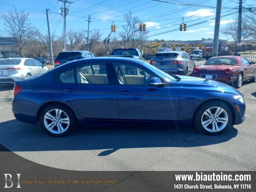 2016 BMW 3 Series 4dr Sdn 328i xDrive AWD SULEV South Africa, available for sale in Bohemia, New York | B I Auto Sales. Bohemia, New York 2016 BMW 3 Series 4dr Sdn 328i xDrive AWD SULEV South Africa, available for sale in Bohemia, New York | B I Auto Sales. Bohemia, New York