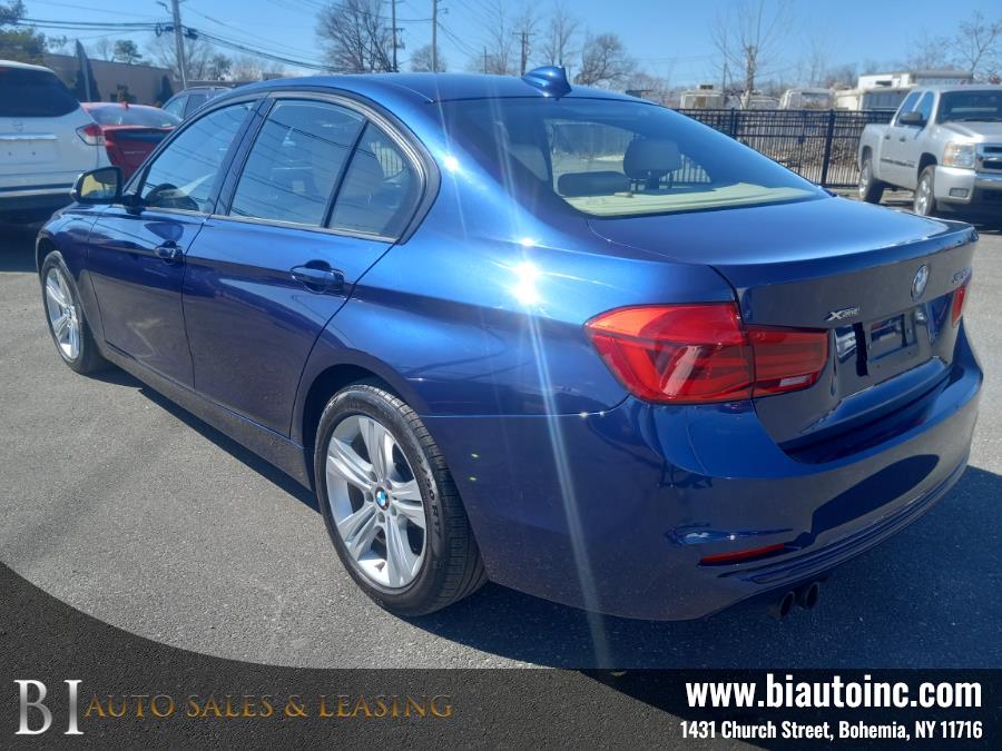 2016 BMW 3 Series 4dr Sdn 328i xDrive AWD SULEV South Africa, available for sale in Bohemia, New York | B I Auto Sales. Bohemia, New York 2016 BMW 3 Series 4dr Sdn 328i xDrive AWD SULEV South Africa, available for sale in Bohemia, New York | B I Auto Sales. Bohemia, New York