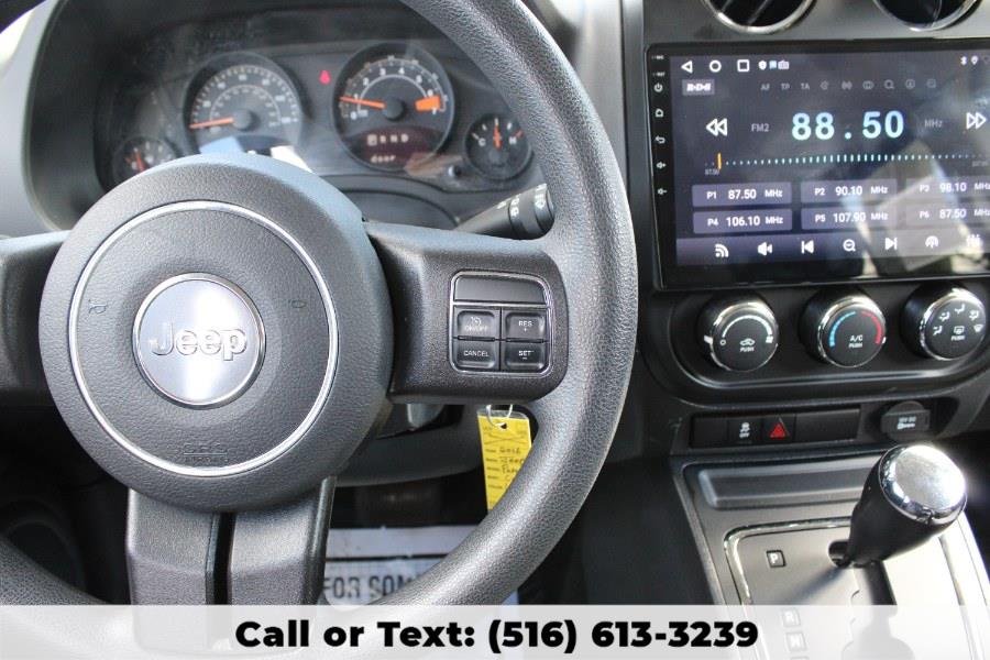 2016 Jeep Patriot Sport, available for sale in Great Neck, New York | Great Neck Car Buyers & Sellers. Great Neck, New York 2016 Jeep Patriot Sport, available for sale in Great Neck, New York | Great Neck Car Buyers & Sellers. Great Neck, New York