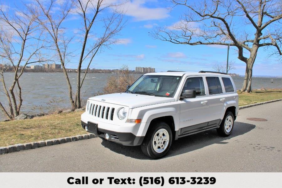 2016 Jeep Patriot Sport, available for sale in Great Neck, New York | Great Neck Car Buyers & Sellers. Great Neck, New York 2016 Jeep Patriot Sport, available for sale in Great Neck, New York | Great Neck Car Buyers & Sellers. Great Neck, New York