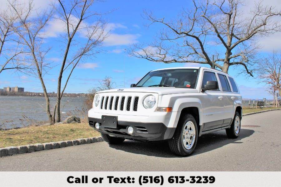 2016 Jeep Patriot Sport, available for sale in Great Neck, New York | Great Neck Car Buyers & Sellers. Great Neck, New York 2016 Jeep Patriot Sport, available for sale in Great Neck, New York | Great Neck Car Buyers & Sellers. Great Neck, New York