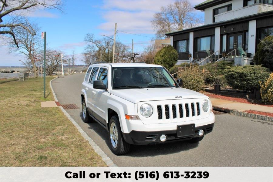 2016 Jeep Patriot Sport, available for sale in Great Neck, New York | Great Neck Car Buyers & Sellers. Great Neck, New York 2016 Jeep Patriot Sport, available for sale in Great Neck, New York | Great Neck Car Buyers & Sellers. Great Neck, New York