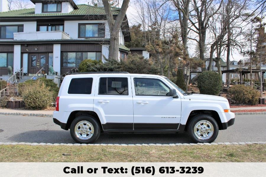 2016 Jeep Patriot Sport, available for sale in Great Neck, New York | Great Neck Car Buyers & Sellers. Great Neck, New York 2016 Jeep Patriot Sport, available for sale in Great Neck, New York | Great Neck Car Buyers & Sellers. Great Neck, New York