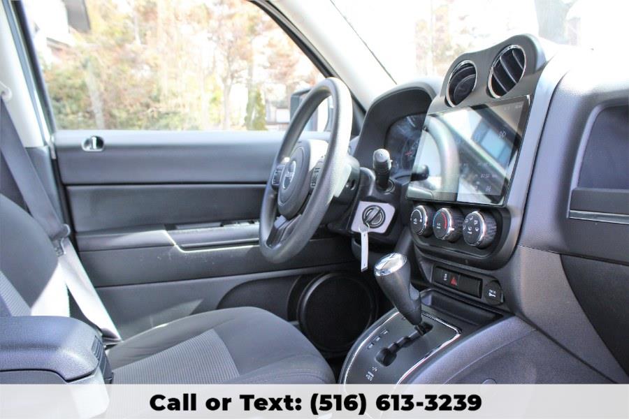 2016 Jeep Patriot Sport, available for sale in Great Neck, New York | Great Neck Car Buyers & Sellers. Great Neck, New York 2016 Jeep Patriot Sport, available for sale in Great Neck, New York | Great Neck Car Buyers & Sellers. Great Neck, New York