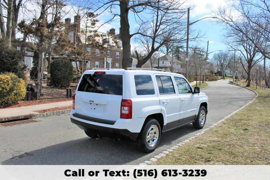 2016 Jeep Patriot Sport, available for sale in Great Neck, New York | Great Neck Car Buyers & Sellers. Great Neck, New York 2016 Jeep Patriot Sport, available for sale in Great Neck, New York | Great Neck Car Buyers & Sellers. Great Neck, New York