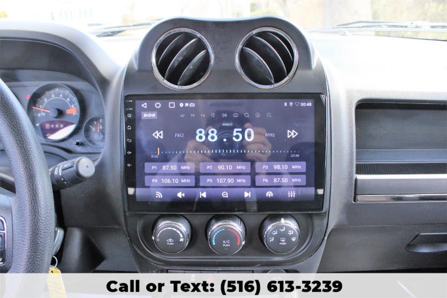 2016 Jeep Patriot Sport, available for sale in Great Neck, New York | Great Neck Car Buyers & Sellers. Great Neck, New York 2016 Jeep Patriot Sport, available for sale in Great Neck, New York | Great Neck Car Buyers & Sellers. Great Neck, New York
