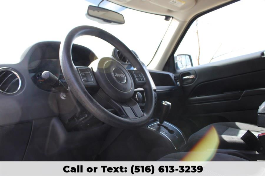 2016 Jeep Patriot Sport, available for sale in Great Neck, New York | Great Neck Car Buyers & Sellers. Great Neck, New York 2016 Jeep Patriot Sport, available for sale in Great Neck, New York | Great Neck Car Buyers & Sellers. Great Neck, New York