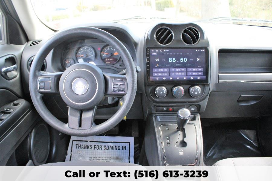 2016 Jeep Patriot Sport, available for sale in Great Neck, New York | Great Neck Car Buyers & Sellers. Great Neck, New York 2016 Jeep Patriot Sport, available for sale in Great Neck, New York | Great Neck Car Buyers & Sellers. Great Neck, New York