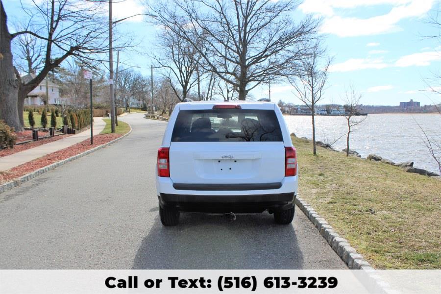 2016 Jeep Patriot Sport, available for sale in Great Neck, New York | Great Neck Car Buyers & Sellers. Great Neck, New York 2016 Jeep Patriot Sport, available for sale in Great Neck, New York | Great Neck Car Buyers & Sellers. Great Neck, New York