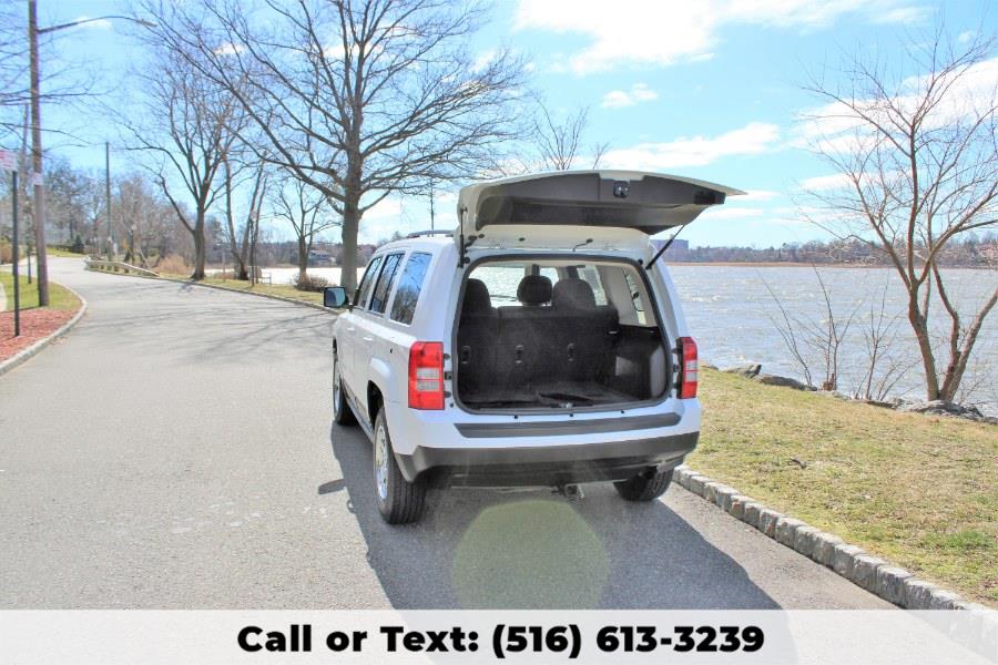2016 Jeep Patriot Sport, available for sale in Great Neck, New York | Great Neck Car Buyers & Sellers. Great Neck, New York 2016 Jeep Patriot Sport, available for sale in Great Neck, New York | Great Neck Car Buyers & Sellers. Great Neck, New York