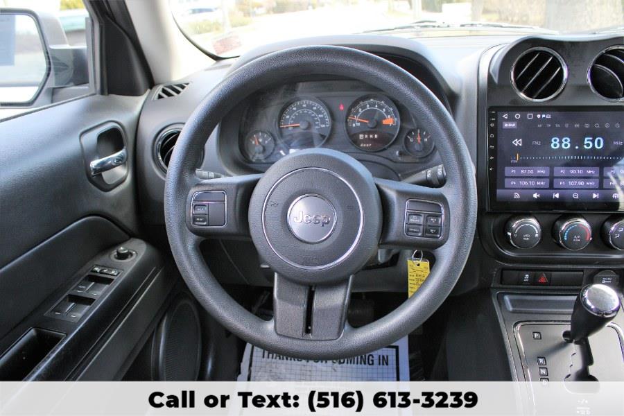 2016 Jeep Patriot Sport, available for sale in Great Neck, New York | Great Neck Car Buyers & Sellers. Great Neck, New York 2016 Jeep Patriot Sport, available for sale in Great Neck, New York | Great Neck Car Buyers & Sellers. Great Neck, New York