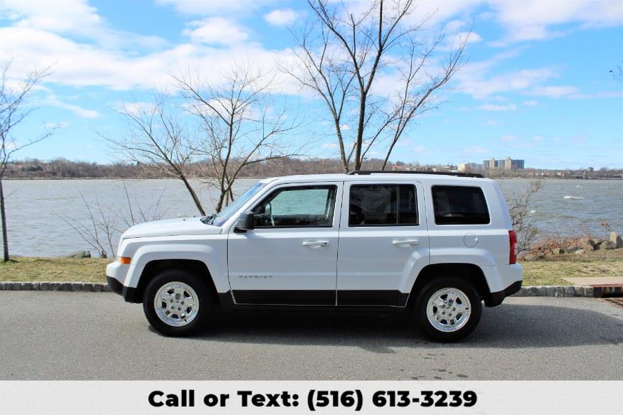 2016 Jeep Patriot Sport, available for sale in Great Neck, New York | Great Neck Car Buyers & Sellers. Great Neck, New York 2016 Jeep Patriot Sport, available for sale in Great Neck, New York | Great Neck Car Buyers & Sellers. Great Neck, New York
