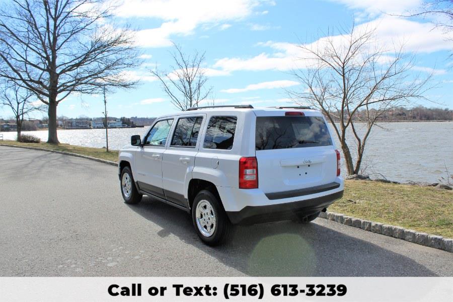 2016 Jeep Patriot Sport, available for sale in Great Neck, New York | Great Neck Car Buyers & Sellers. Great Neck, New York 2016 Jeep Patriot Sport, available for sale in Great Neck, New York | Great Neck Car Buyers & Sellers. Great Neck, New York