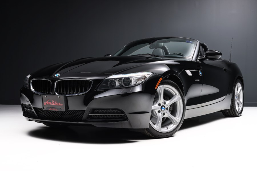 2011 BMW Z4 2dr Roadster sDrive30i, available for sale in North Salem, New York | Meccanic Shop North Inc. North Salem, New York 2011 BMW Z4 2dr Roadster sDrive30i, available for sale in North Salem, New York | Meccanic Shop North Inc. North Salem, New York