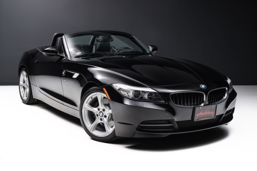 2011 BMW Z4 2dr Roadster sDrive30i, available for sale in North Salem, New York | Meccanic Shop North Inc. North Salem, New York 2011 BMW Z4 2dr Roadster sDrive30i, available for sale in North Salem, New York | Meccanic Shop North Inc. North Salem, New York