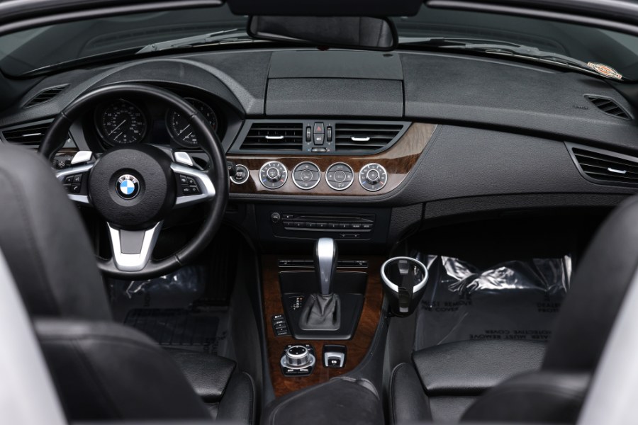 2011 BMW Z4 2dr Roadster sDrive30i, available for sale in North Salem, New York | Meccanic Shop North Inc. North Salem, New York 2011 BMW Z4 2dr Roadster sDrive30i, available for sale in North Salem, New York | Meccanic Shop North Inc. North Salem, New York