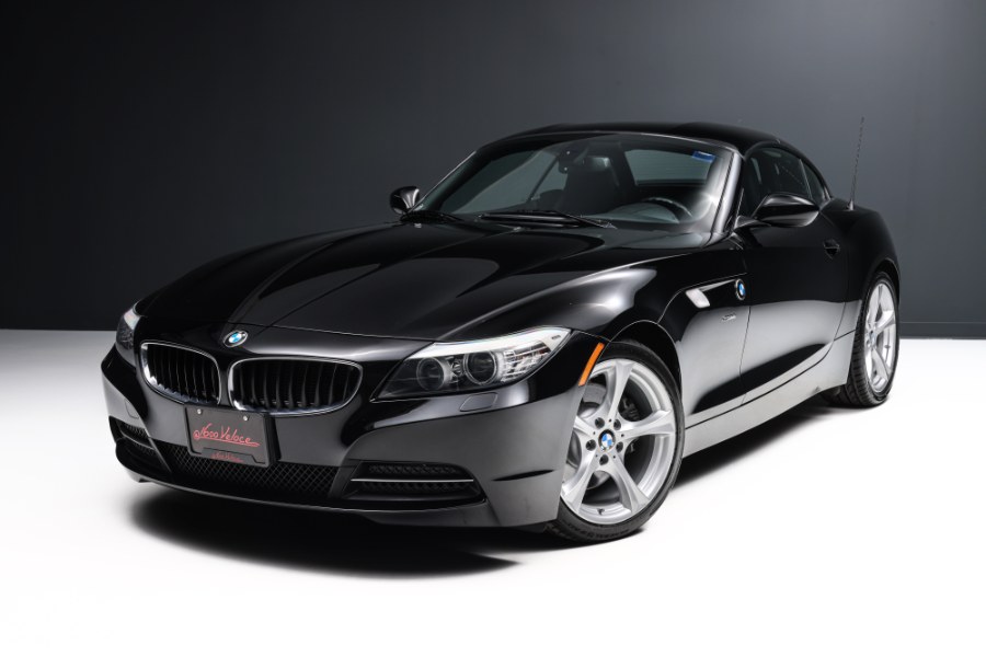 2011 BMW Z4 2dr Roadster sDrive30i, available for sale in North Salem, New York | Meccanic Shop North Inc. North Salem, New York 2011 BMW Z4 2dr Roadster sDrive30i, available for sale in North Salem, New York | Meccanic Shop North Inc. North Salem, New York