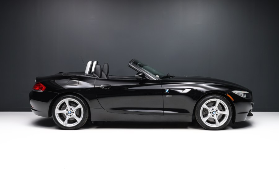2011 BMW Z4 2dr Roadster sDrive30i, available for sale in North Salem, New York | Meccanic Shop North Inc. North Salem, New York 2011 BMW Z4 2dr Roadster sDrive30i, available for sale in North Salem, New York | Meccanic Shop North Inc. North Salem, New York