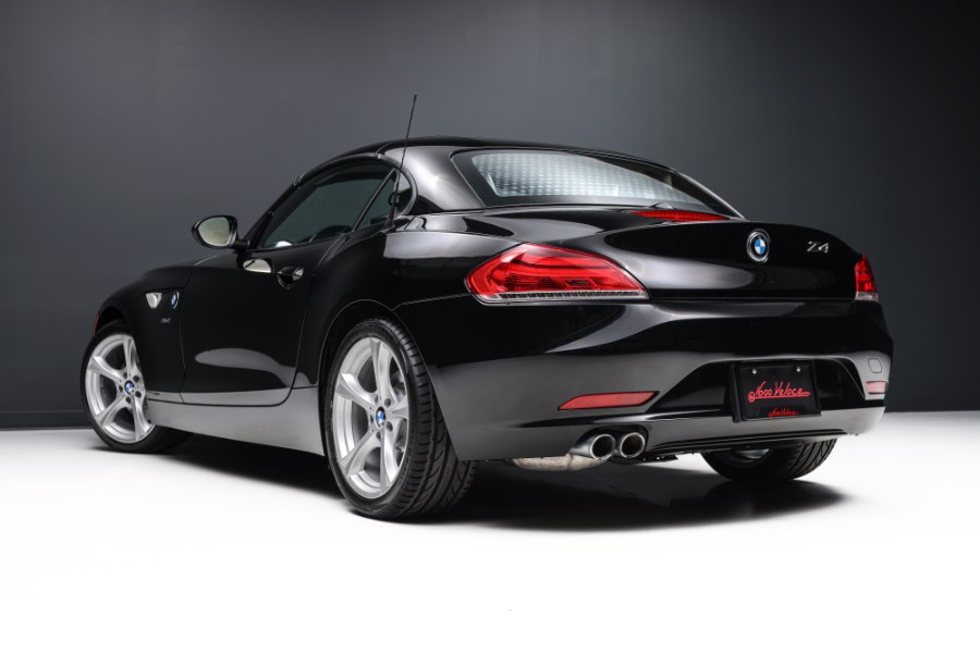 2011 BMW Z4 2dr Roadster sDrive30i, available for sale in North Salem, New York | Meccanic Shop North Inc. North Salem, New York 2011 BMW Z4 2dr Roadster sDrive30i, available for sale in North Salem, New York | Meccanic Shop North Inc. North Salem, New York