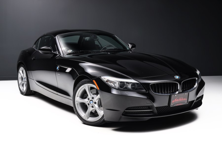 2011 BMW Z4 2dr Roadster sDrive30i, available for sale in North Salem, New York | Meccanic Shop North Inc. North Salem, New York 2011 BMW Z4 2dr Roadster sDrive30i, available for sale in North Salem, New York | Meccanic Shop North Inc. North Salem, New York
