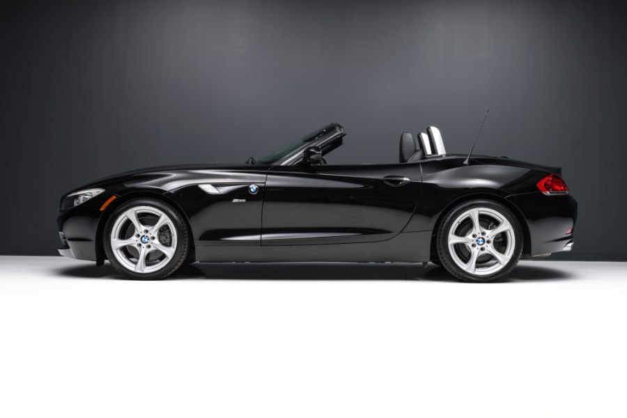 2011 BMW Z4 2dr Roadster sDrive30i, available for sale in North Salem, New York | Meccanic Shop North Inc. North Salem, New York 2011 BMW Z4 2dr Roadster sDrive30i, available for sale in North Salem, New York | Meccanic Shop North Inc. North Salem, New York