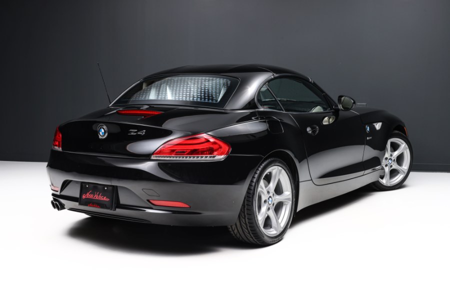2011 BMW Z4 2dr Roadster sDrive30i, available for sale in North Salem, New York | Meccanic Shop North Inc. North Salem, New York 2011 BMW Z4 2dr Roadster sDrive30i, available for sale in North Salem, New York | Meccanic Shop North Inc. North Salem, New York