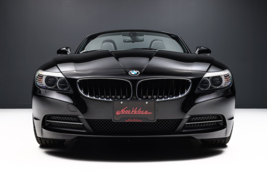 2011 BMW Z4 2dr Roadster sDrive30i, available for sale in North Salem, New York | Meccanic Shop North Inc. North Salem, New York 2011 BMW Z4 2dr Roadster sDrive30i, available for sale in North Salem, New York | Meccanic Shop North Inc. North Salem, New York