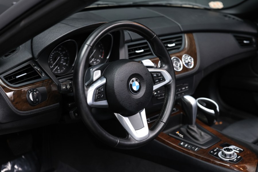 2011 BMW Z4 2dr Roadster sDrive30i, available for sale in North Salem, New York | Meccanic Shop North Inc. North Salem, New York 2011 BMW Z4 2dr Roadster sDrive30i, available for sale in North Salem, New York | Meccanic Shop North Inc. North Salem, New York