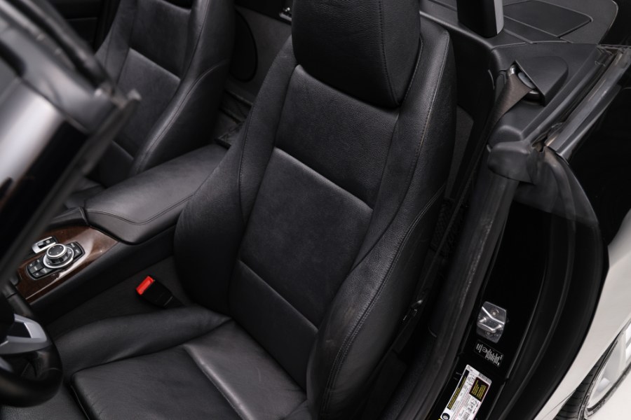 2011 BMW Z4 2dr Roadster sDrive30i, available for sale in North Salem, New York | Meccanic Shop North Inc. North Salem, New York 2011 BMW Z4 2dr Roadster sDrive30i, available for sale in North Salem, New York | Meccanic Shop North Inc. North Salem, New York