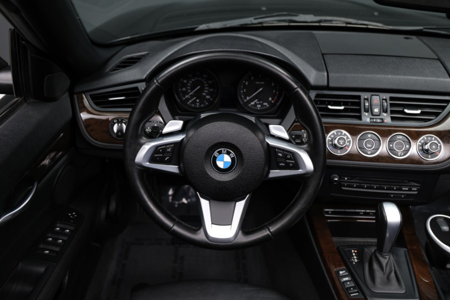 2011 BMW Z4 2dr Roadster sDrive30i, available for sale in North Salem, New York | Meccanic Shop North Inc. North Salem, New York 2011 BMW Z4 2dr Roadster sDrive30i, available for sale in North Salem, New York | Meccanic Shop North Inc. North Salem, New York
