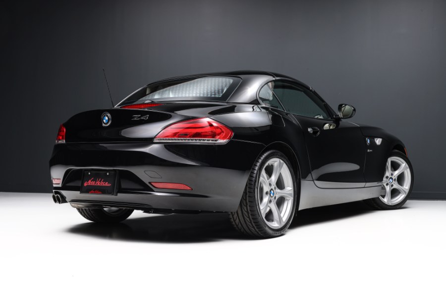 2011 BMW Z4 2dr Roadster sDrive30i, available for sale in North Salem, New York | Meccanic Shop North Inc. North Salem, New York 2011 BMW Z4 2dr Roadster sDrive30i, available for sale in North Salem, New York | Meccanic Shop North Inc. North Salem, New York
