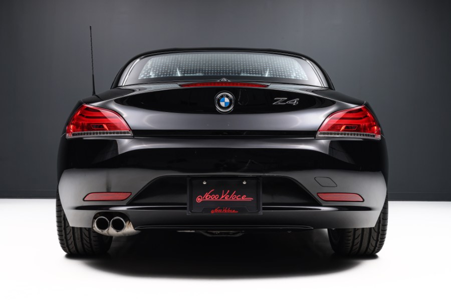 2011 BMW Z4 2dr Roadster sDrive30i, available for sale in North Salem, New York | Meccanic Shop North Inc. North Salem, New York 2011 BMW Z4 2dr Roadster sDrive30i, available for sale in North Salem, New York | Meccanic Shop North Inc. North Salem, New York