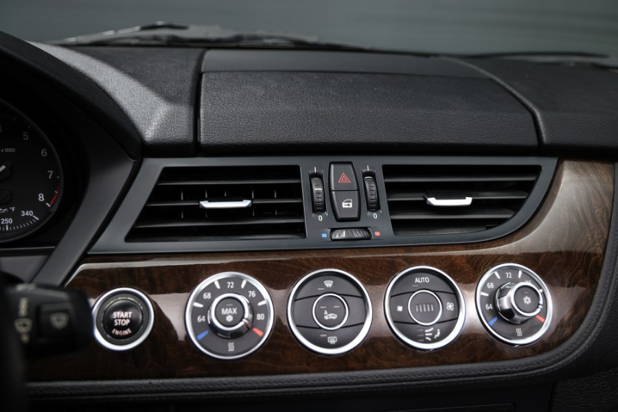 2011 BMW Z4 2dr Roadster sDrive30i, available for sale in North Salem, New York | Meccanic Shop North Inc. North Salem, New York 2011 BMW Z4 2dr Roadster sDrive30i, available for sale in North Salem, New York | Meccanic Shop North Inc. North Salem, New York