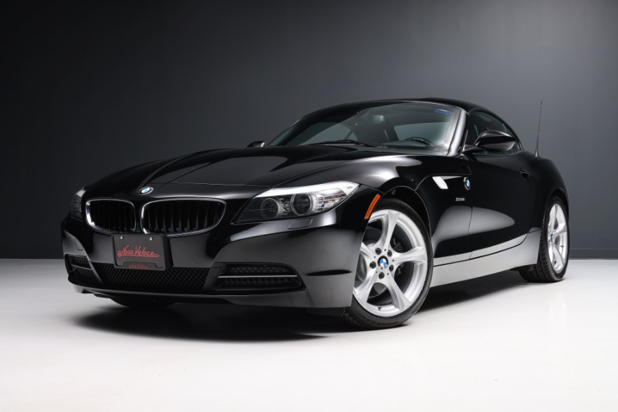 2011 BMW Z4 2dr Roadster sDrive30i, available for sale in North Salem, New York | Meccanic Shop North Inc. North Salem, New York 2011 BMW Z4 2dr Roadster sDrive30i, available for sale in North Salem, New York | Meccanic Shop North Inc. North Salem, New York