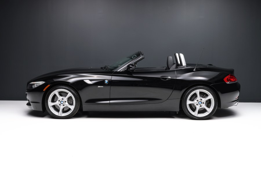 2011 BMW Z4 2dr Roadster sDrive30i, available for sale in North Salem, New York | Meccanic Shop North Inc. North Salem, New York 2011 BMW Z4 2dr Roadster sDrive30i, available for sale in North Salem, New York | Meccanic Shop North Inc. North Salem, New York