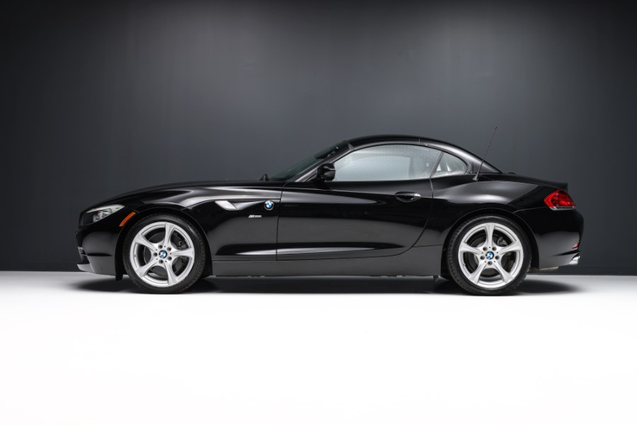 2011 BMW Z4 2dr Roadster sDrive30i, available for sale in North Salem, New York | Meccanic Shop North Inc. North Salem, New York 2011 BMW Z4 2dr Roadster sDrive30i, available for sale in North Salem, New York | Meccanic Shop North Inc. North Salem, New York