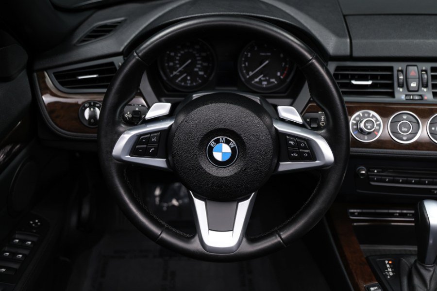 2011 BMW Z4 2dr Roadster sDrive30i, available for sale in North Salem, New York | Meccanic Shop North Inc. North Salem, New York 2011 BMW Z4 2dr Roadster sDrive30i, available for sale in North Salem, New York | Meccanic Shop North Inc. North Salem, New York