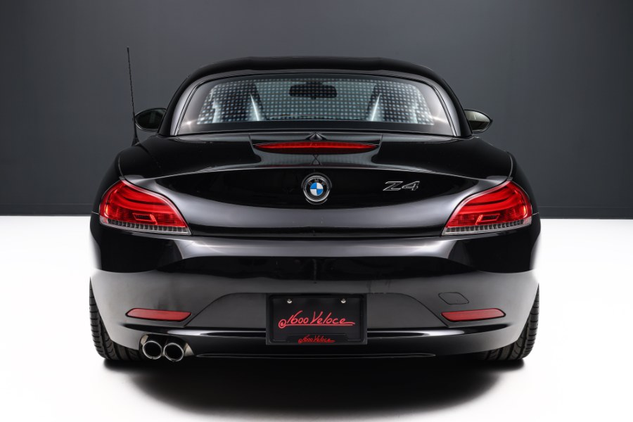 2011 BMW Z4 2dr Roadster sDrive30i, available for sale in North Salem, New York | Meccanic Shop North Inc. North Salem, New York 2011 BMW Z4 2dr Roadster sDrive30i, available for sale in North Salem, New York | Meccanic Shop North Inc. North Salem, New York