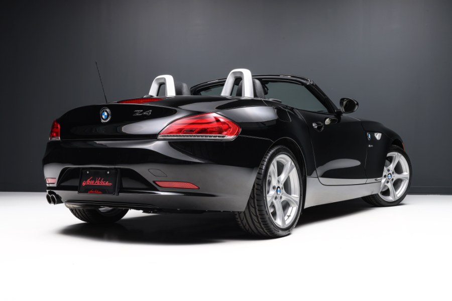 2011 BMW Z4 2dr Roadster sDrive30i, available for sale in North Salem, New York | Meccanic Shop North Inc. North Salem, New York 2011 BMW Z4 2dr Roadster sDrive30i, available for sale in North Salem, New York | Meccanic Shop North Inc. North Salem, New York