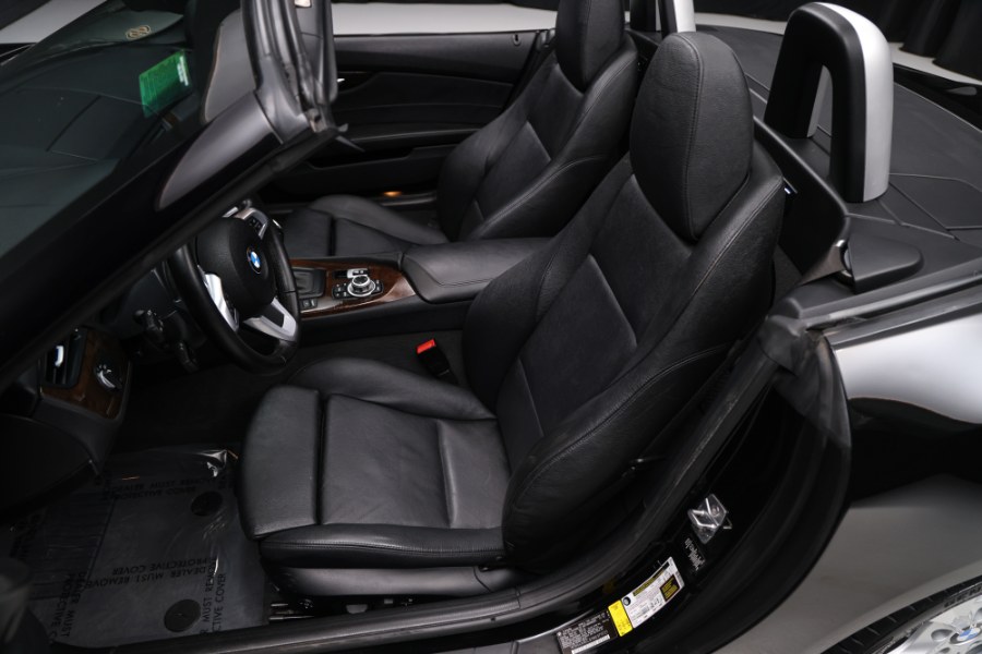 2011 BMW Z4 2dr Roadster sDrive30i, available for sale in North Salem, New York | Meccanic Shop North Inc. North Salem, New York 2011 BMW Z4 2dr Roadster sDrive30i, available for sale in North Salem, New York | Meccanic Shop North Inc. North Salem, New York