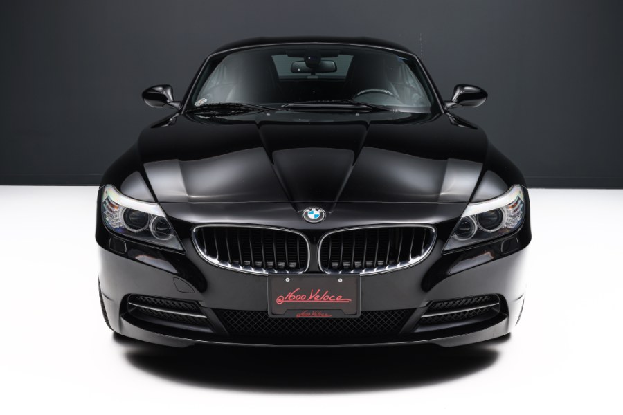 2011 BMW Z4 2dr Roadster sDrive30i, available for sale in North Salem, New York | Meccanic Shop North Inc. North Salem, New York 2011 BMW Z4 2dr Roadster sDrive30i, available for sale in North Salem, New York | Meccanic Shop North Inc. North Salem, New York