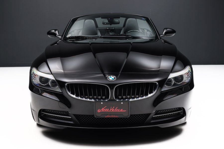 2011 BMW Z4 2dr Roadster sDrive30i, available for sale in North Salem, New York | Meccanic Shop North Inc. North Salem, New York 2011 BMW Z4 2dr Roadster sDrive30i, available for sale in North Salem, New York | Meccanic Shop North Inc. North Salem, New York