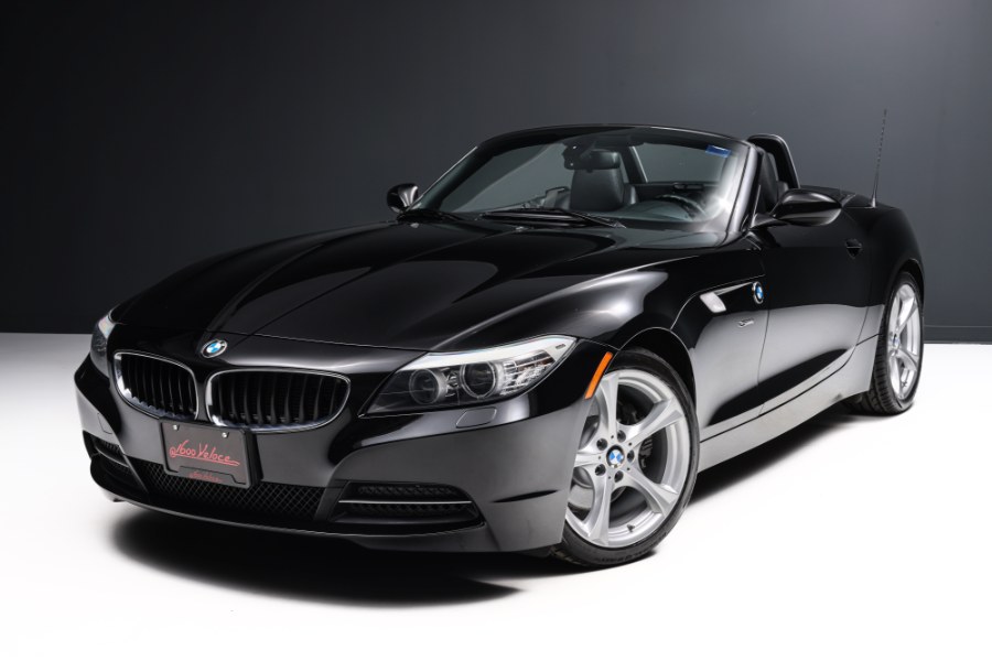 2011 BMW Z4 2dr Roadster sDrive30i, available for sale in North Salem, New York | Meccanic Shop North Inc. North Salem, New York 2011 BMW Z4 2dr Roadster sDrive30i, available for sale in North Salem, New York | Meccanic Shop North Inc. North Salem, New York