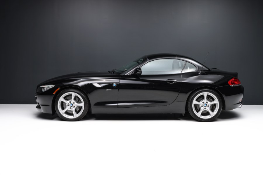 2011 BMW Z4 2dr Roadster sDrive30i, available for sale in North Salem, New York | Meccanic Shop North Inc. North Salem, New York 2011 BMW Z4 2dr Roadster sDrive30i, available for sale in North Salem, New York | Meccanic Shop North Inc. North Salem, New York